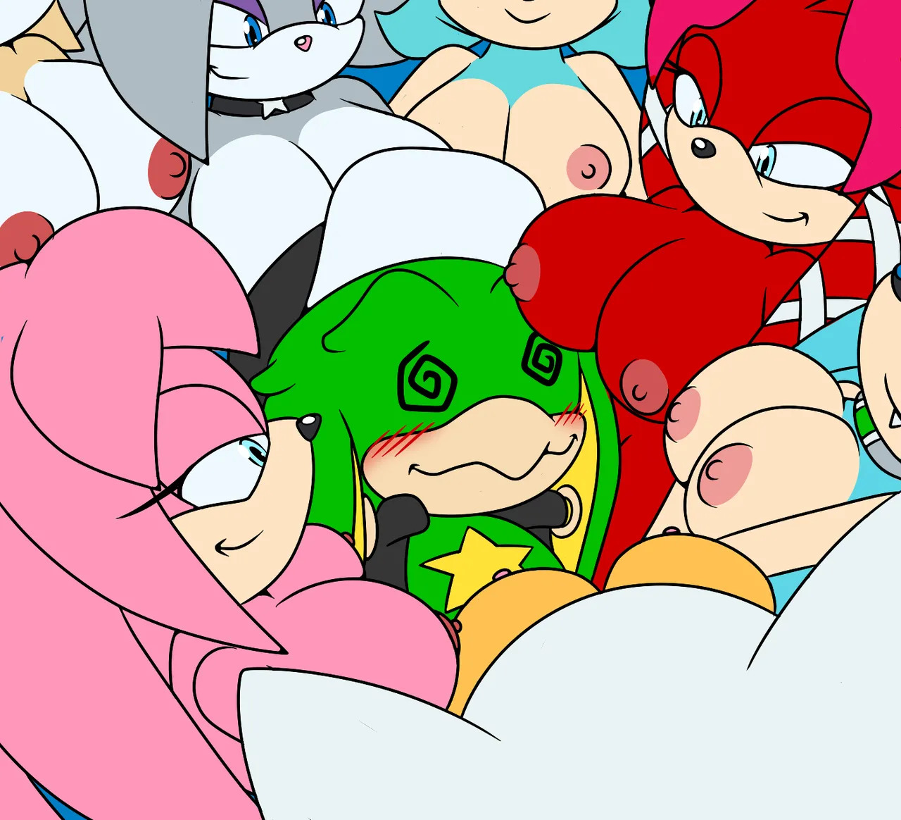 Sonicguru - Page 306