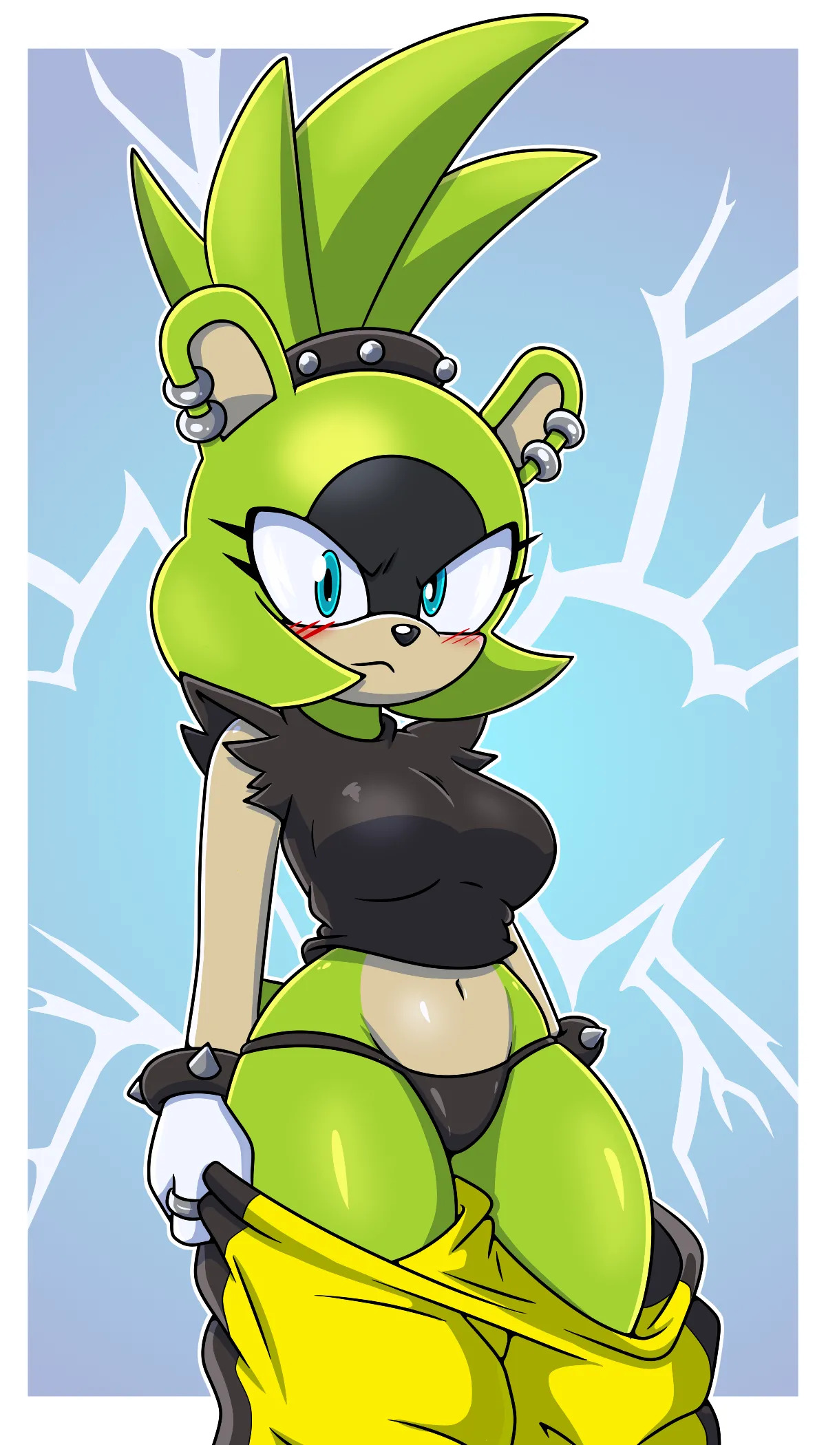 Sonicguru - Page 310
