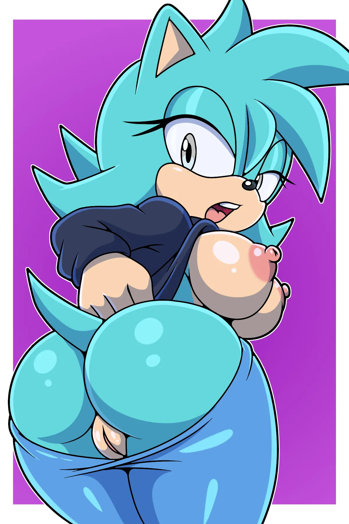 Sonicguru - Page 316