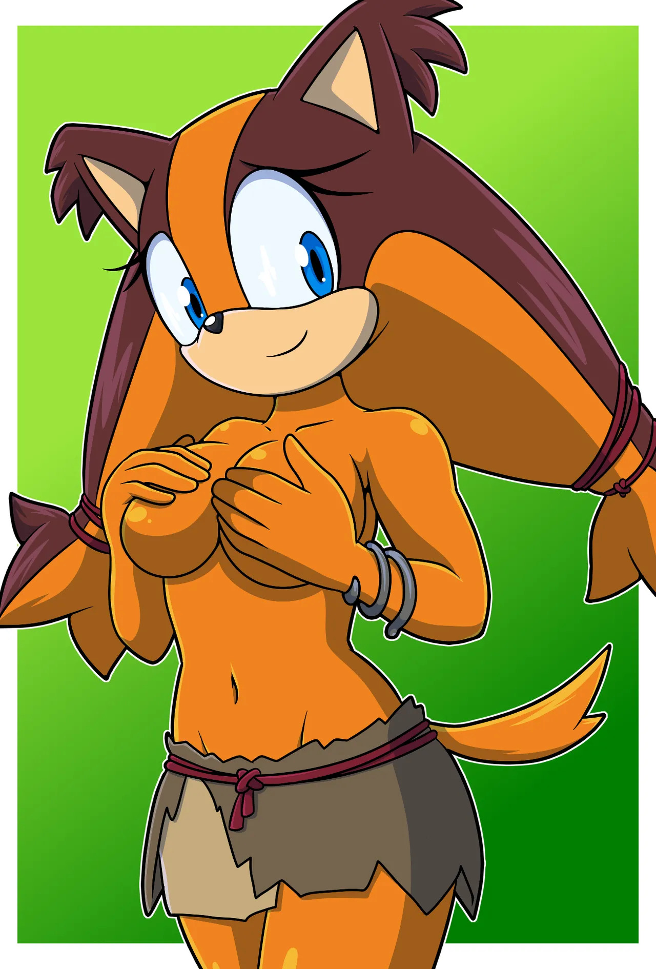 Sonicguru - Page 332