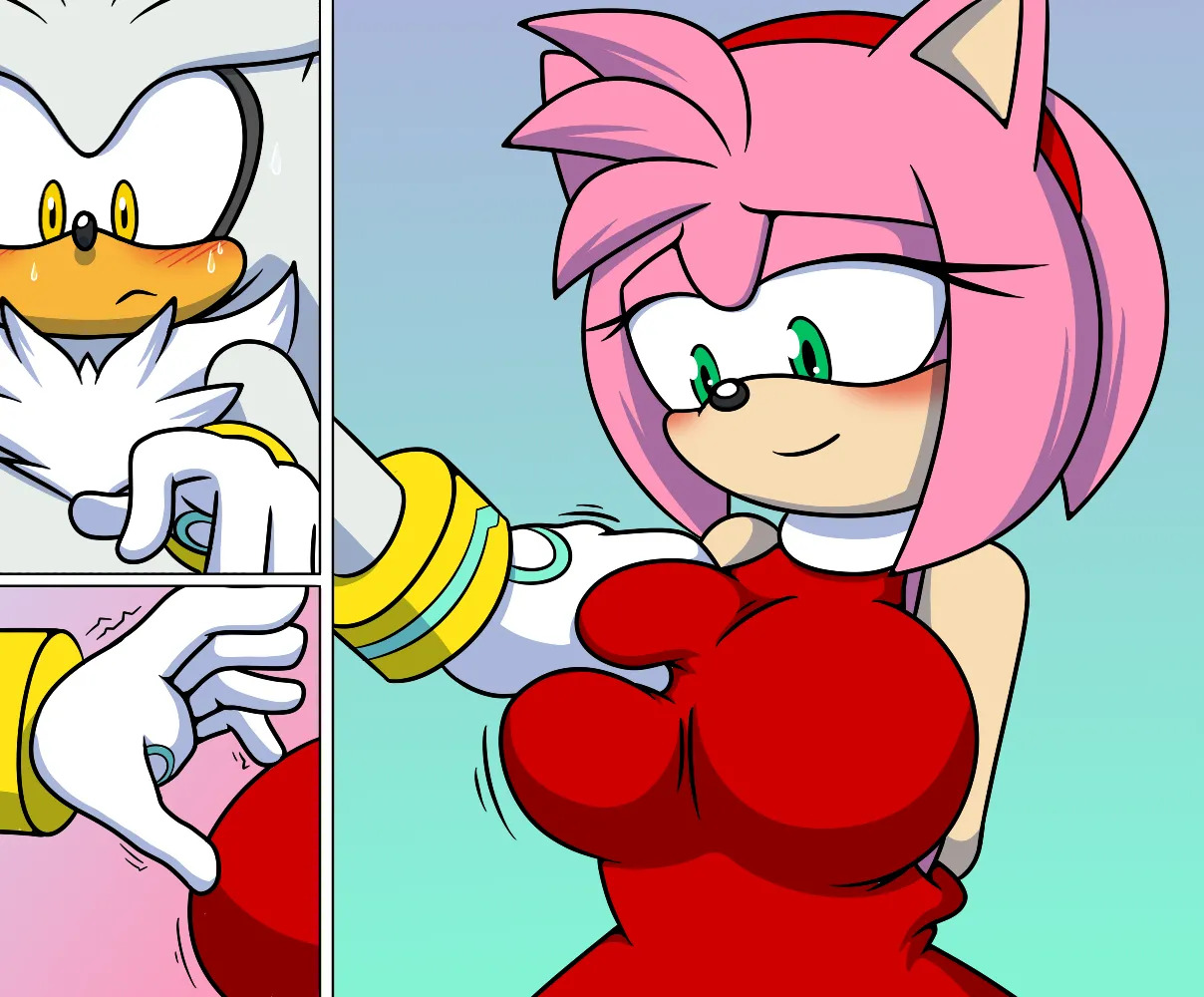 Sonicguru - Page 334