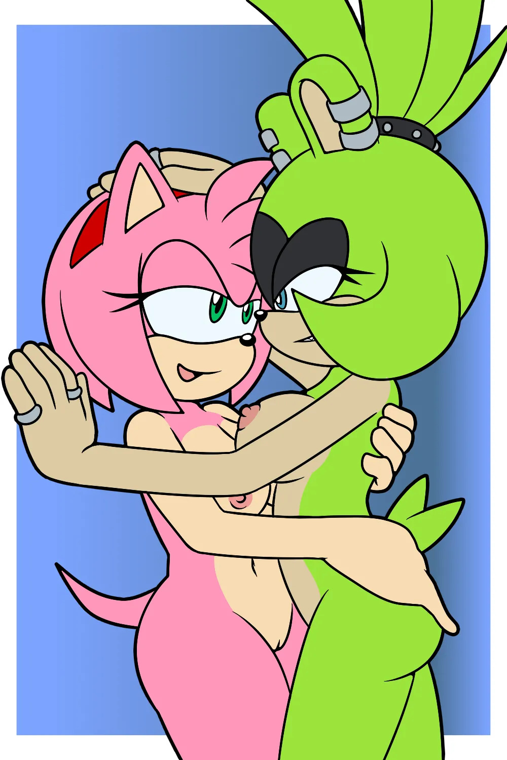 Sonicguru - Page 342
