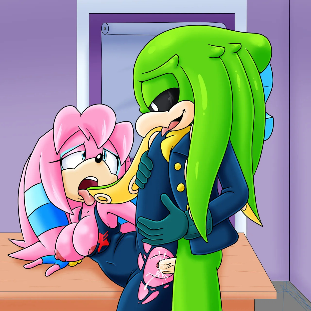 Sonicguru - Page 344