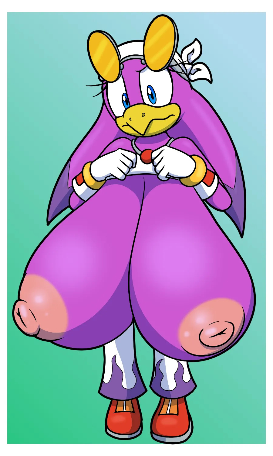 Sonicguru - Page 346