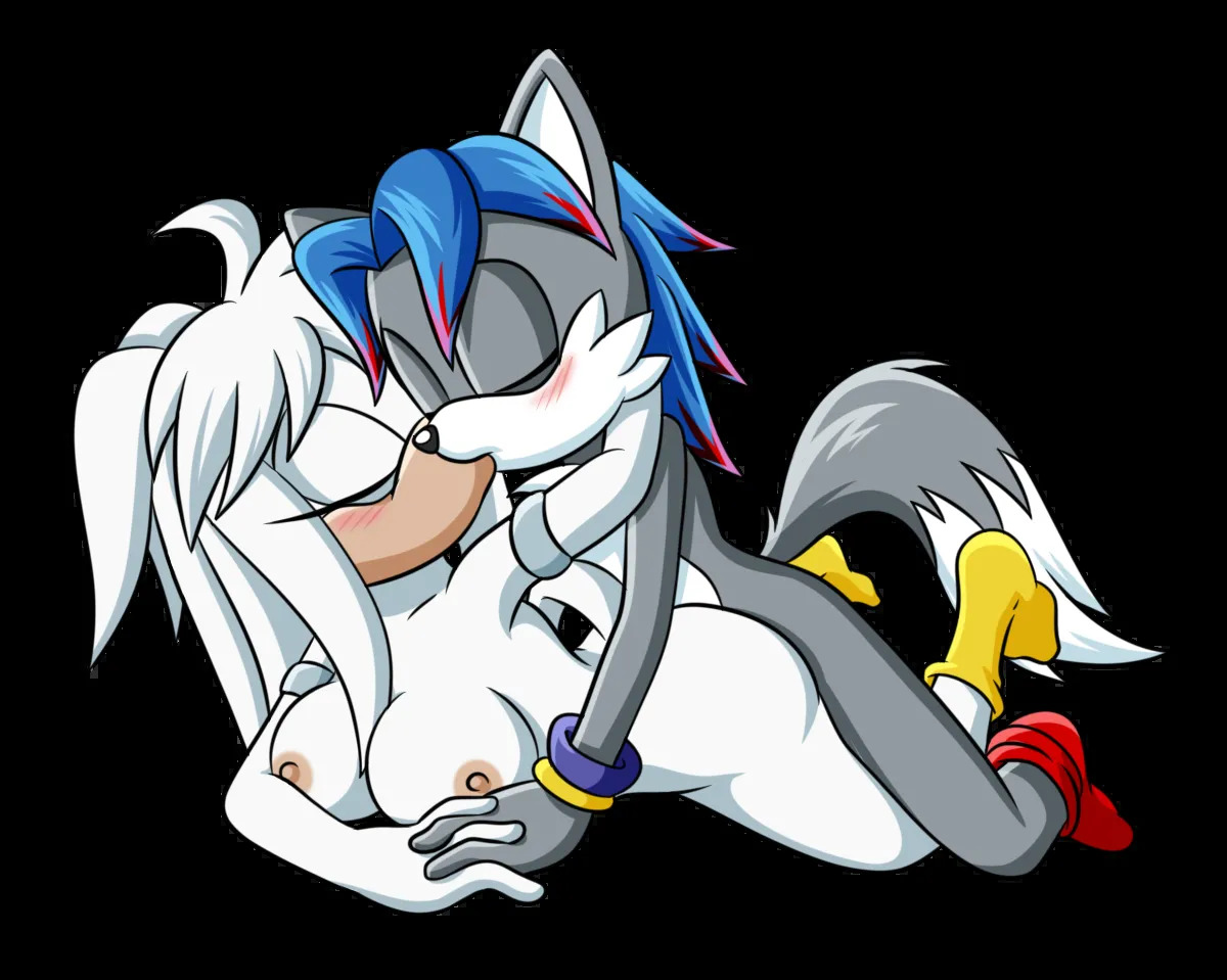 Sonicguru - Page 36