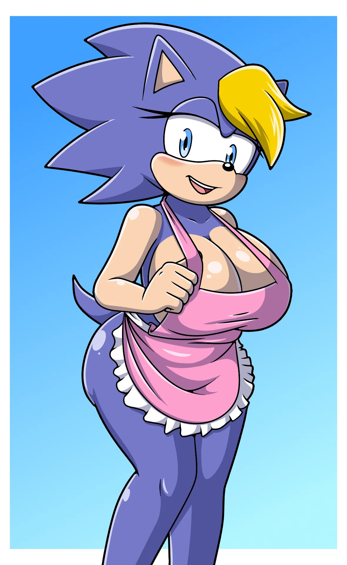 Sonicguru - Page 365