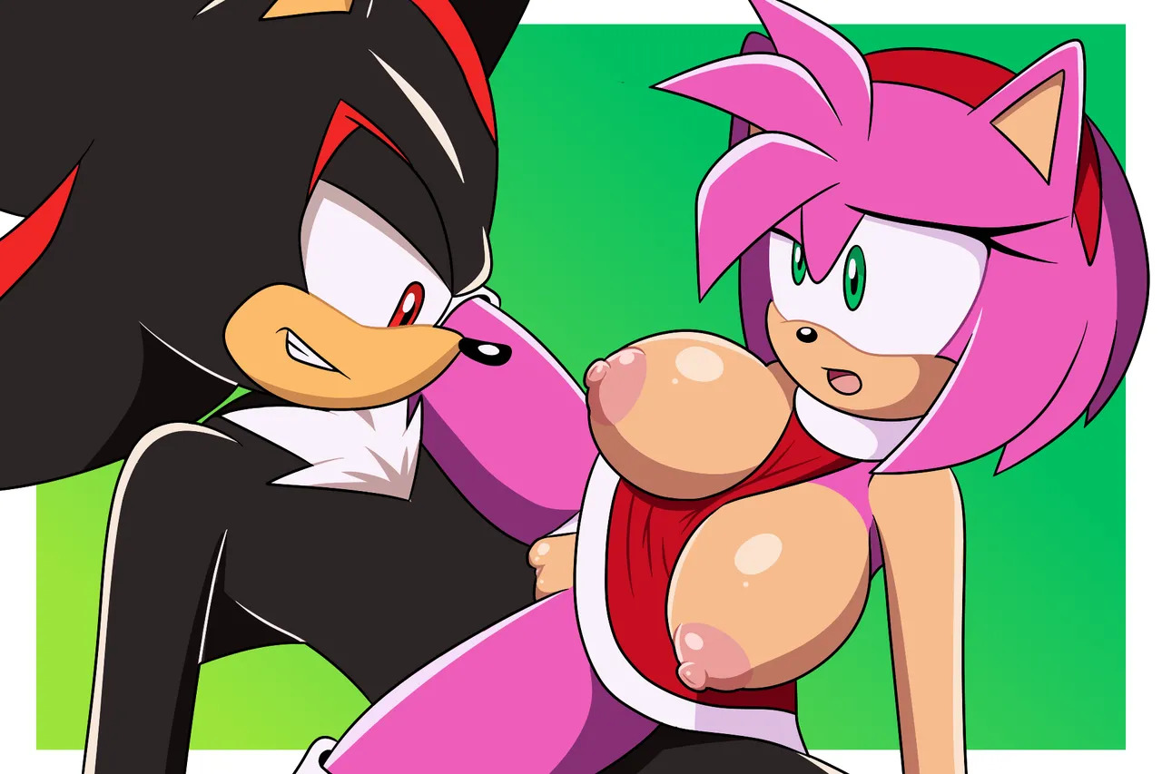 Sonicguru - Page 367