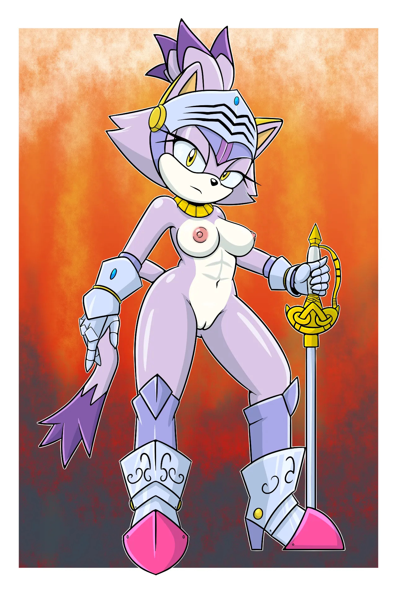 Sonicguru - Page 375