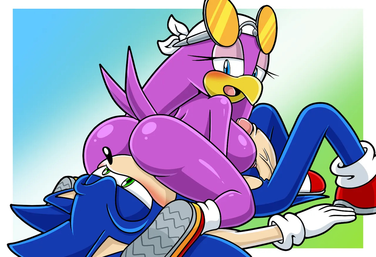 Sonicguru - Page 376