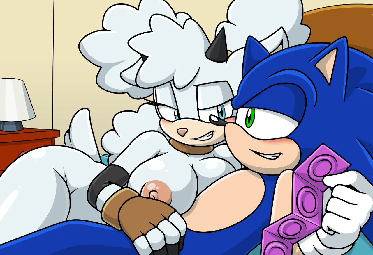 Sonicguru - Page 378