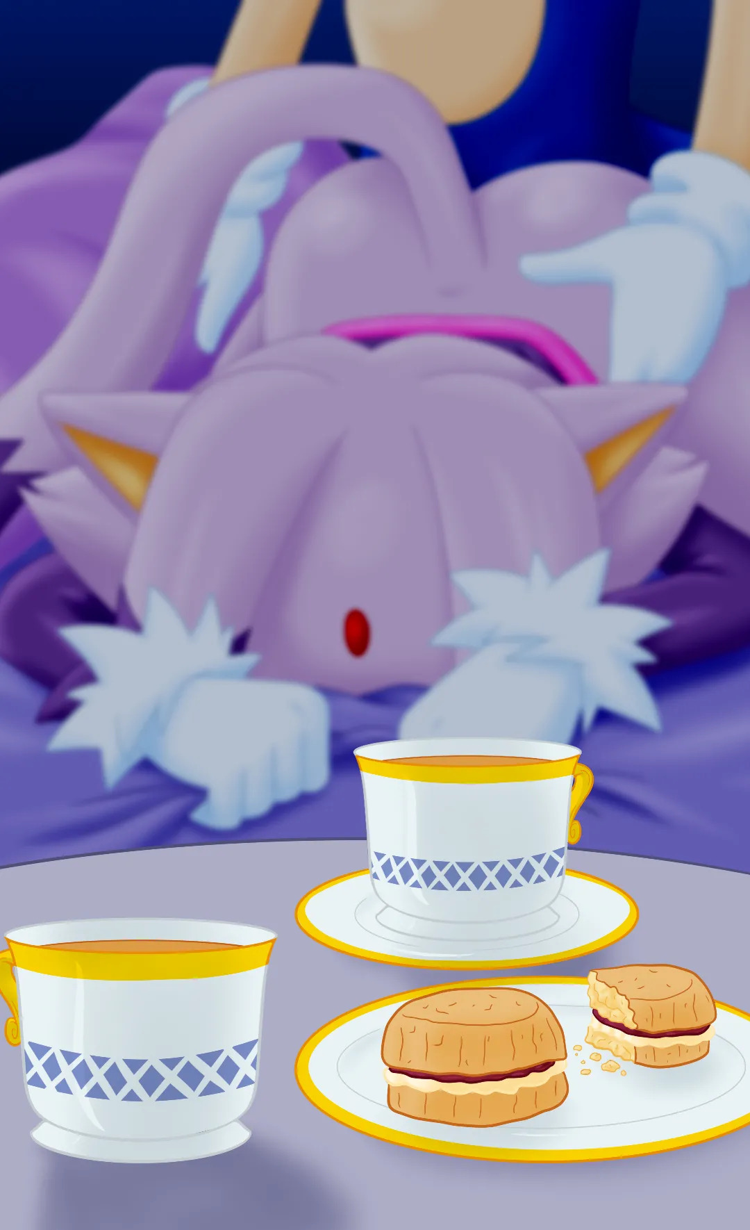 Sonicguru - Page 379