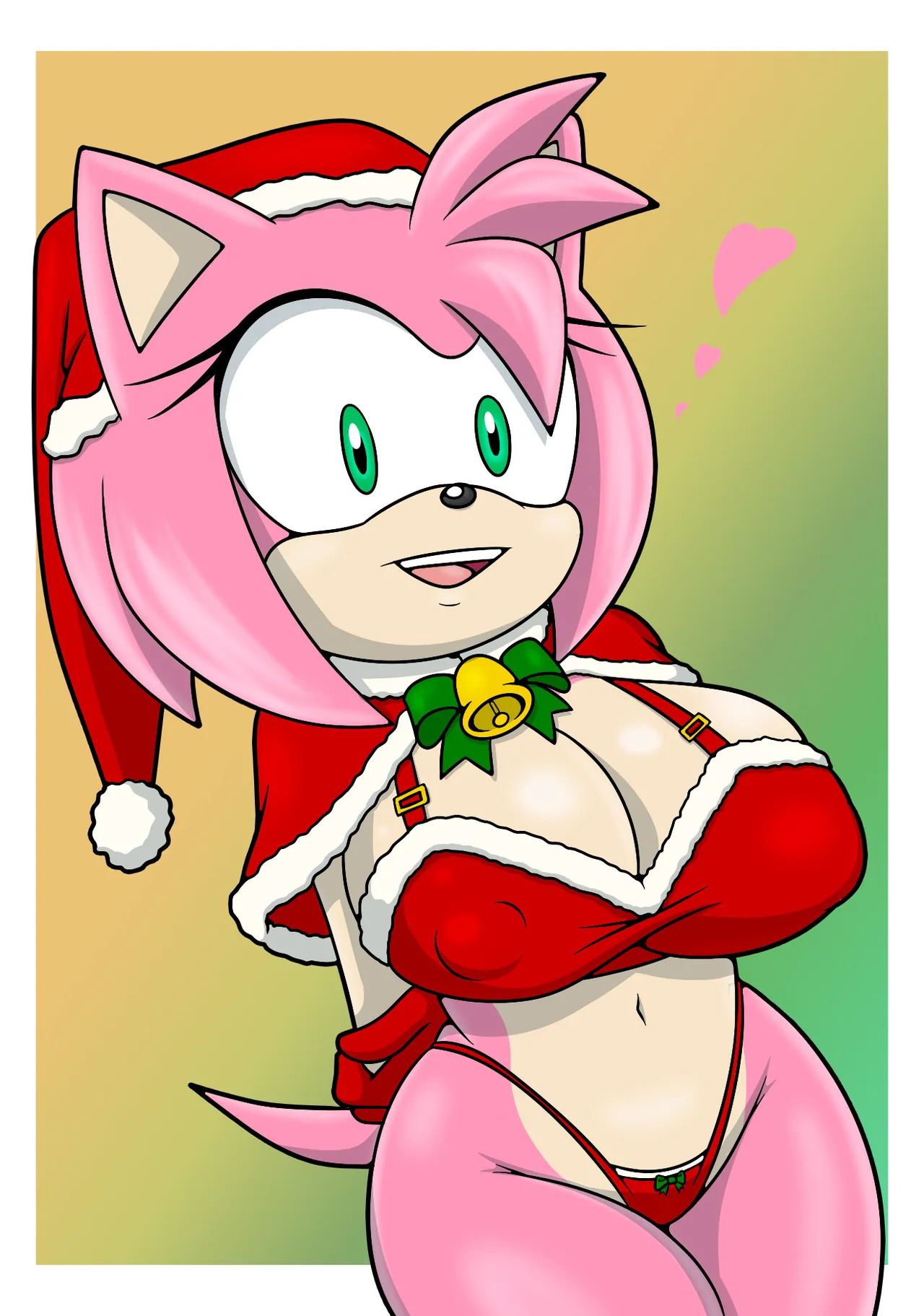 Sonicguru - Page 382