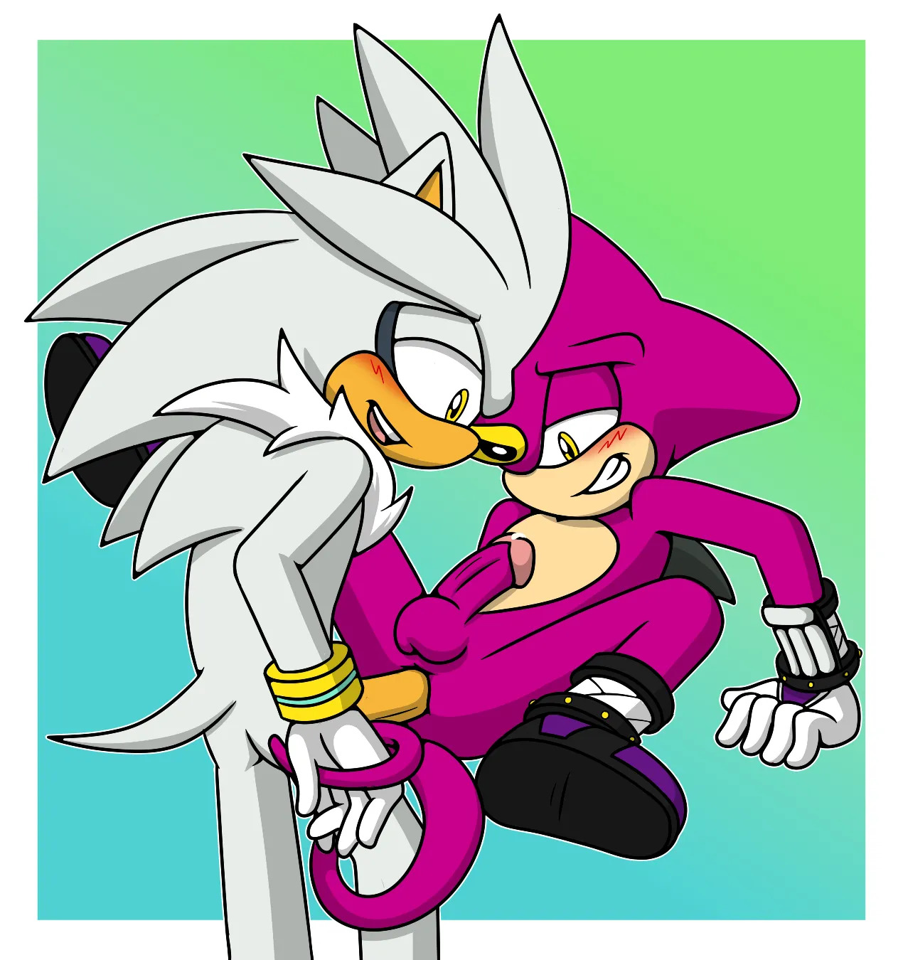 Sonicguru - Page 391