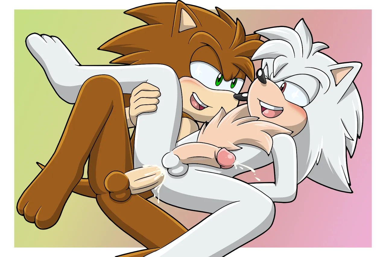 Sonicguru - Page 392