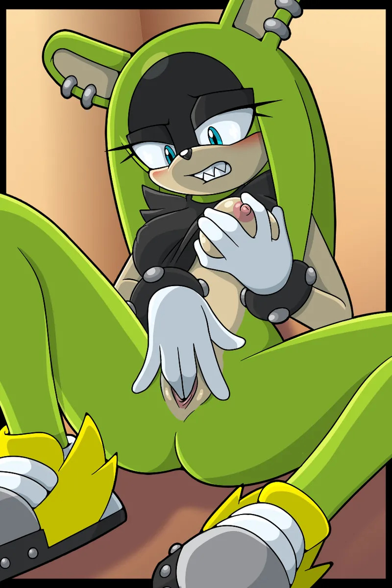 Sonicguru - Page 394