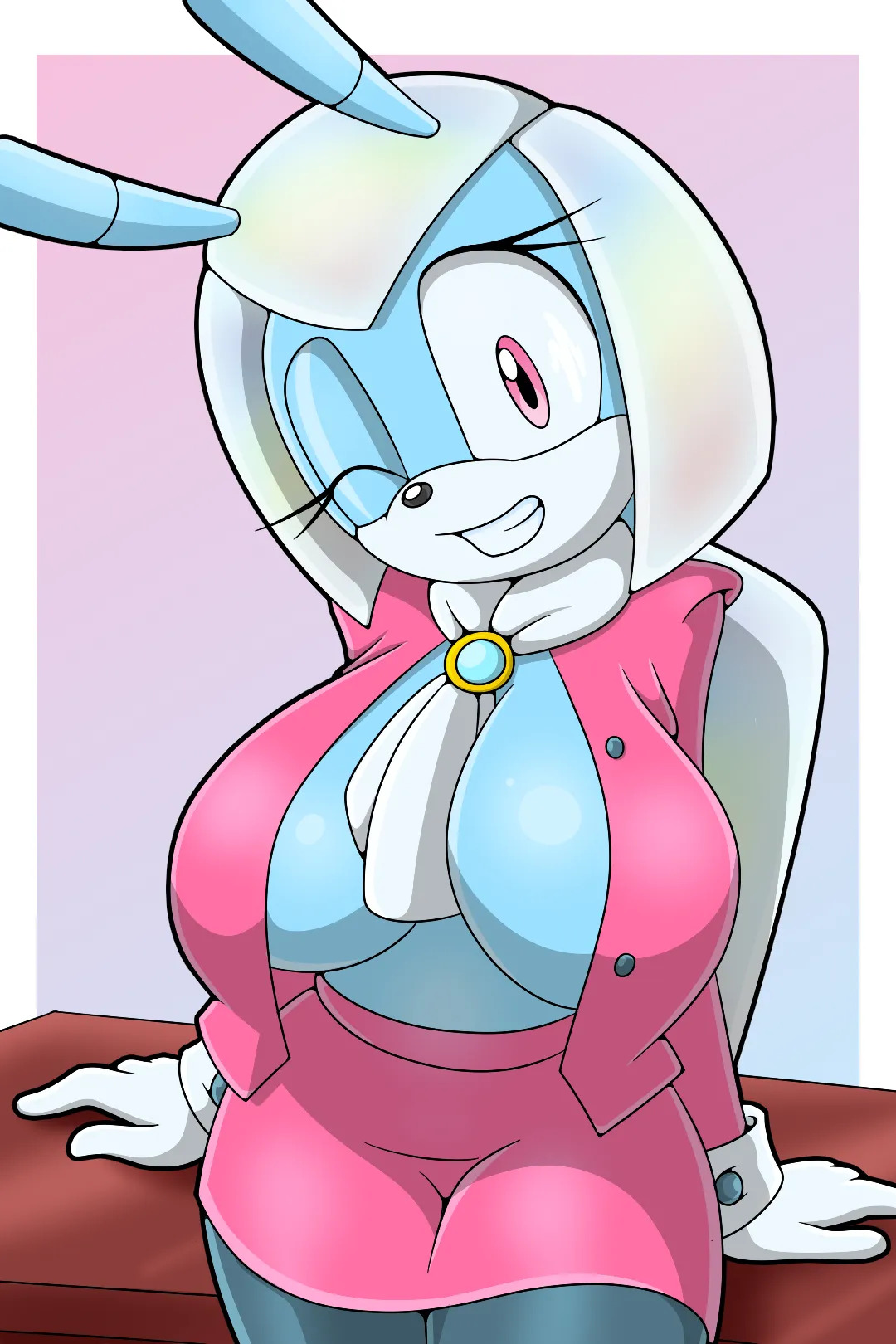 Sonicguru - Page 396