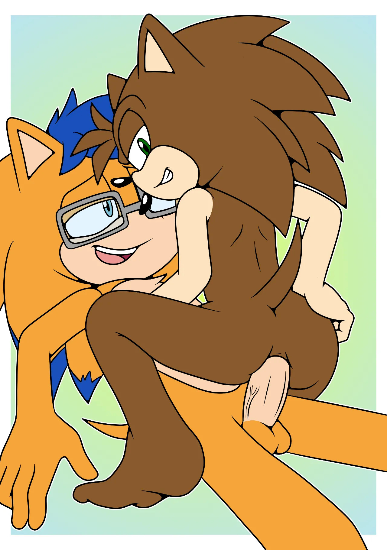 Sonicguru - Page 397