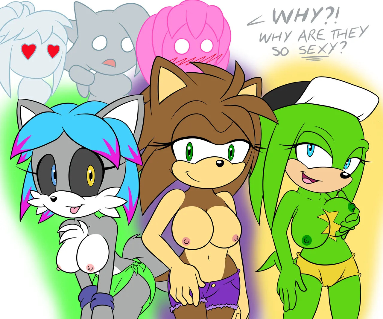 Sonicguru - Page 40