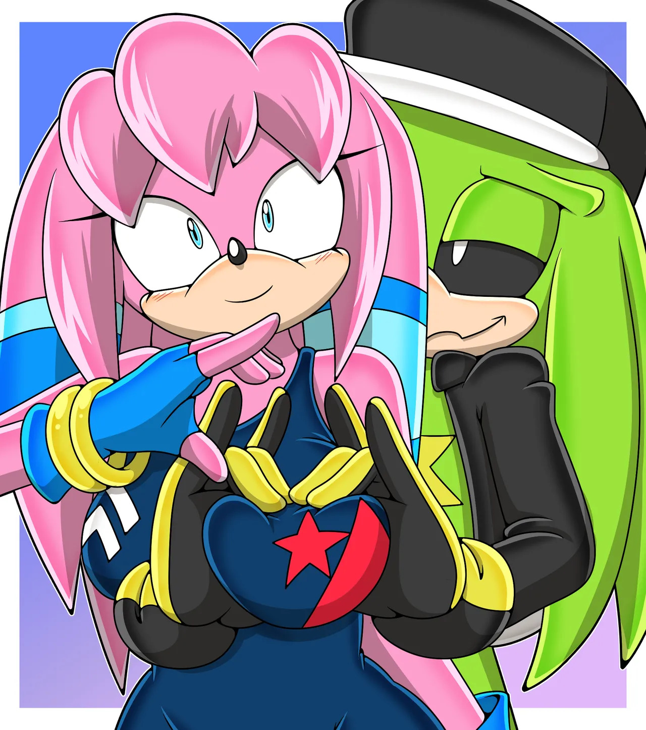 Sonicguru - Page 401