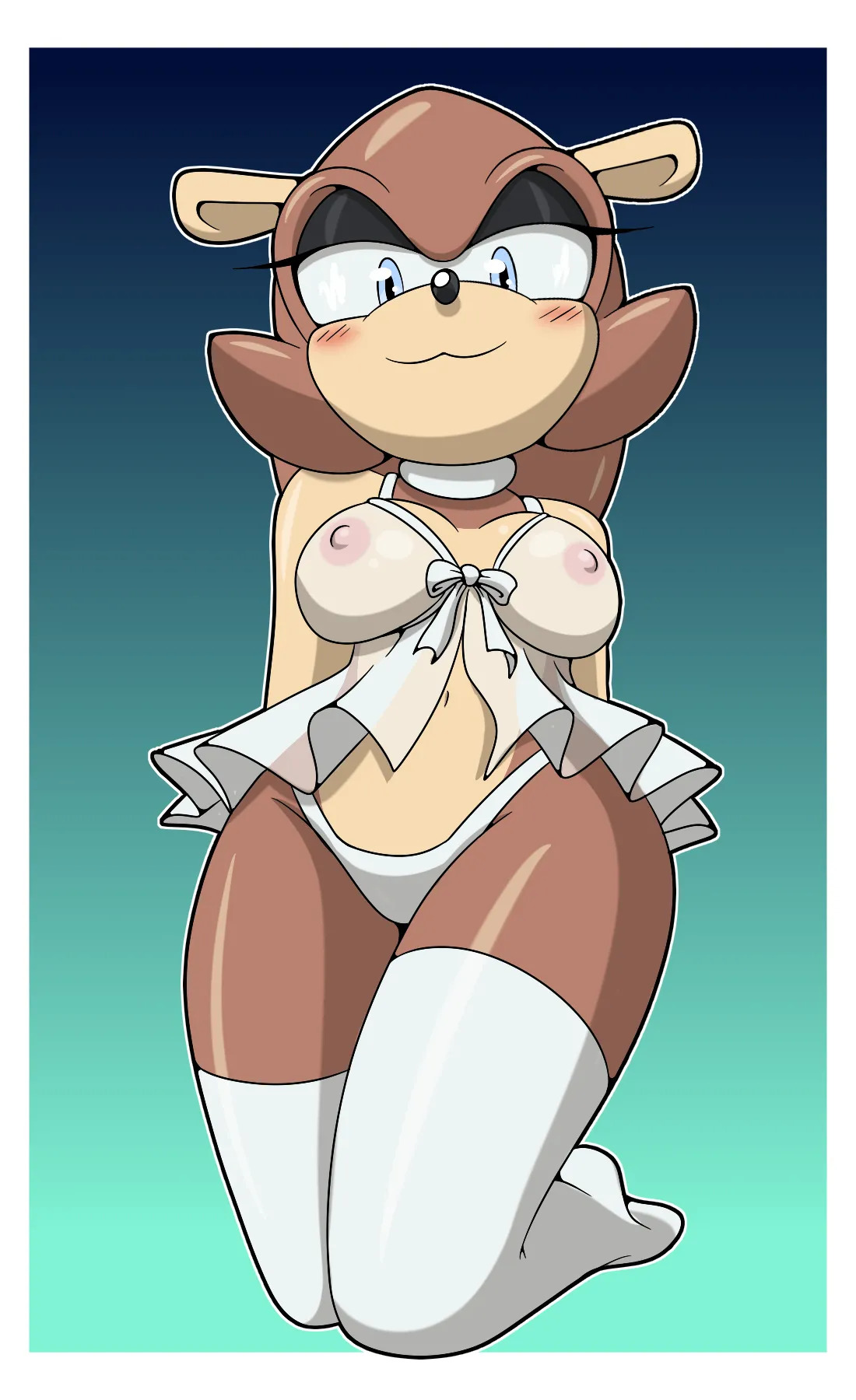 Sonicguru - Page 407