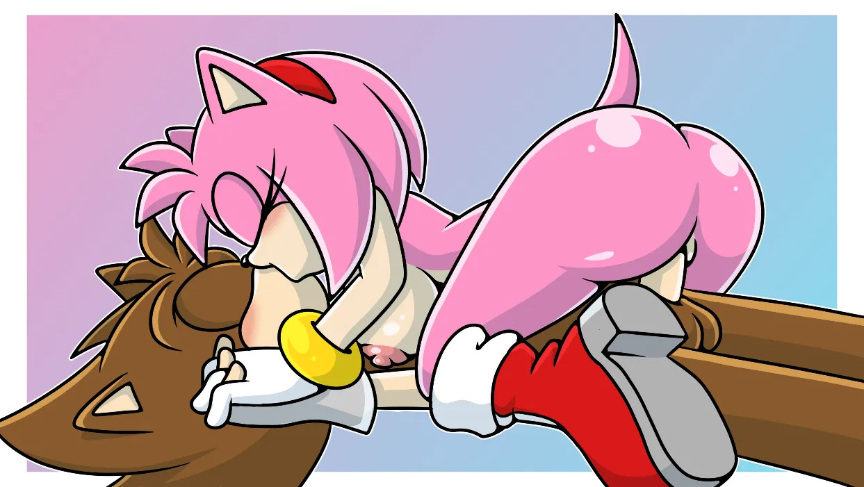 Sonicguru - Page 408