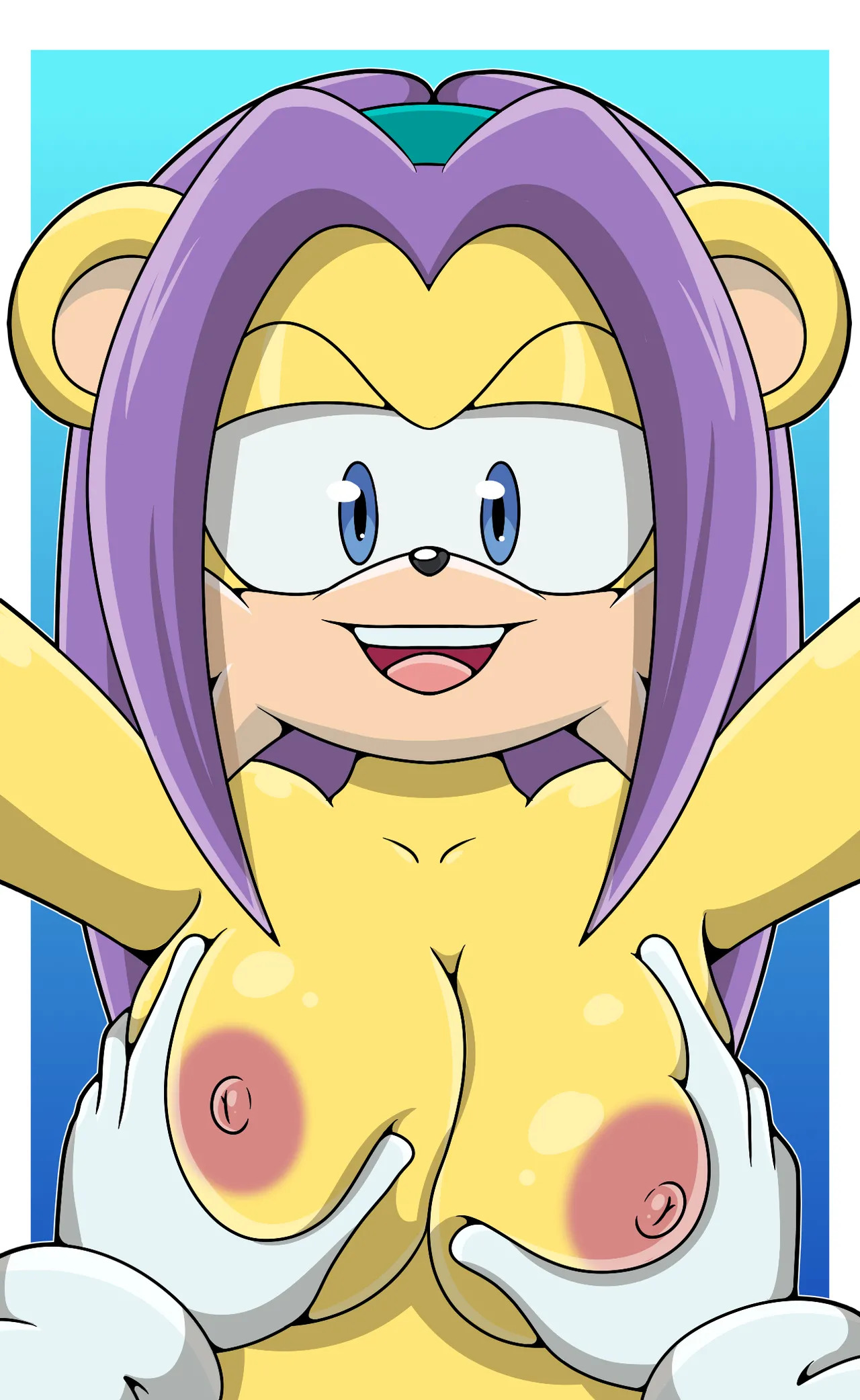 Sonicguru - Page 409
