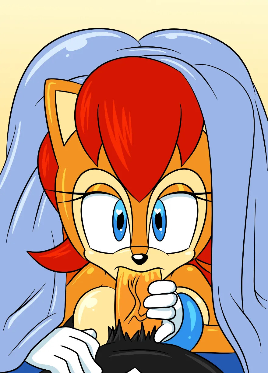 Sonicguru - Page 41