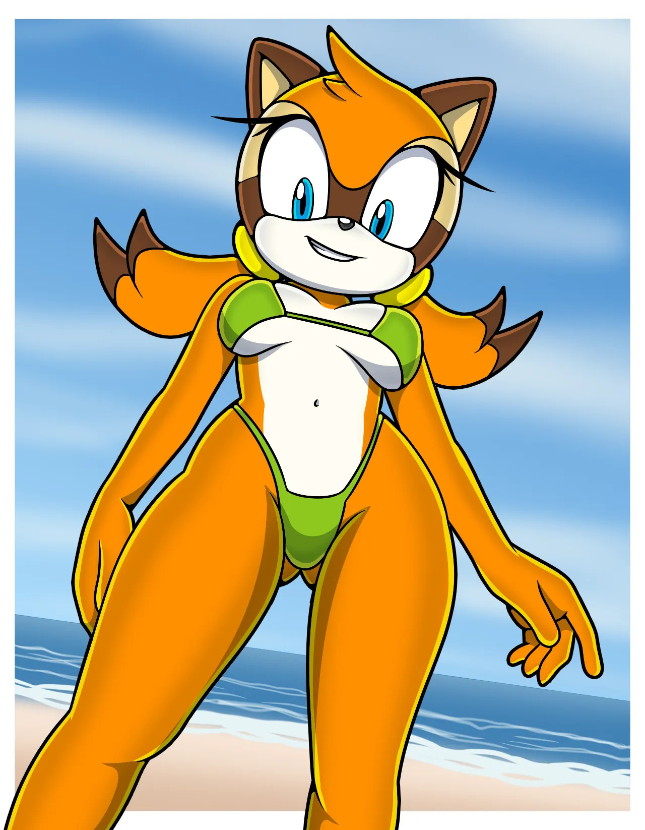 Sonicguru - Page 410