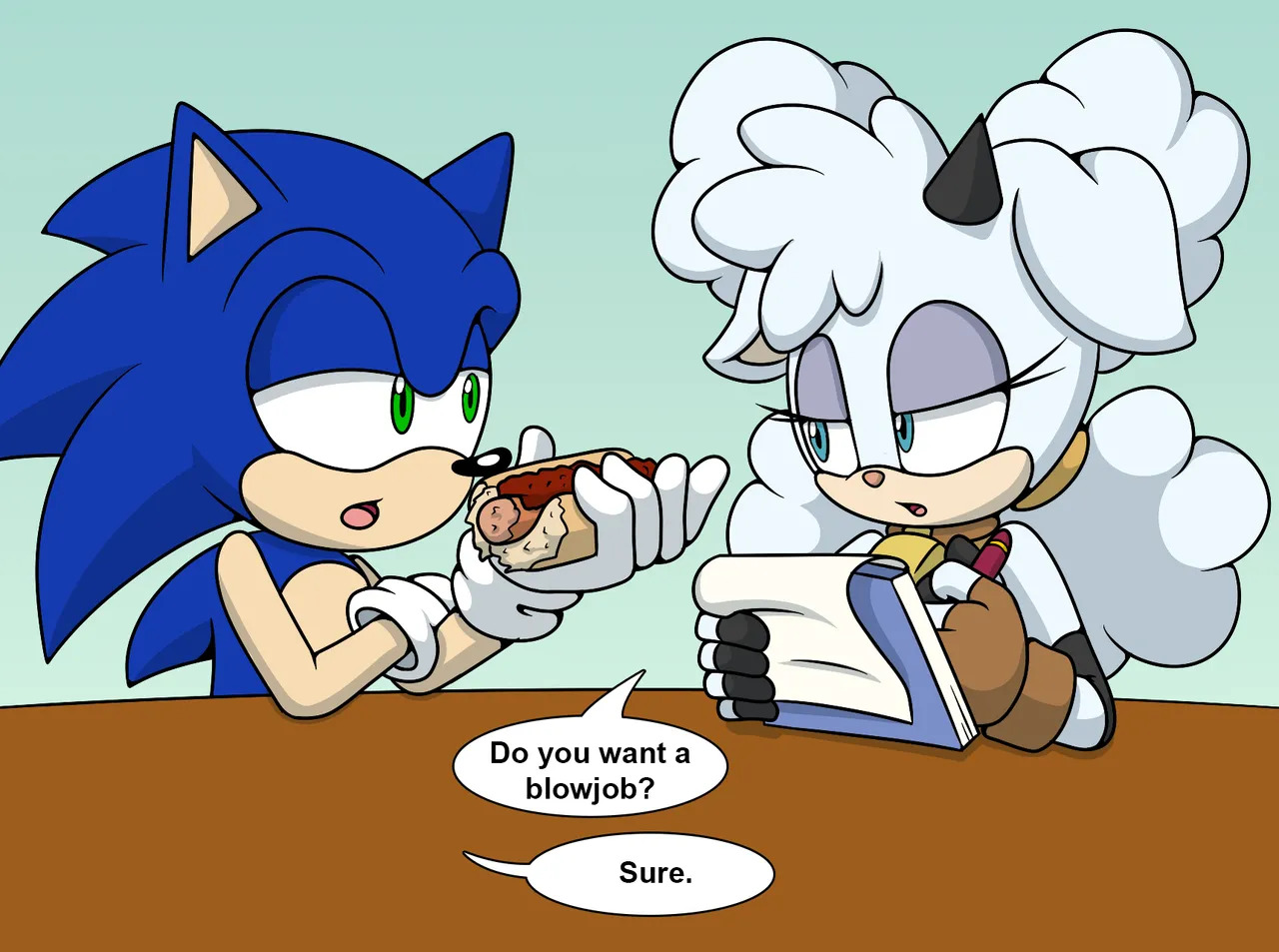 Sonicguru - Page 412