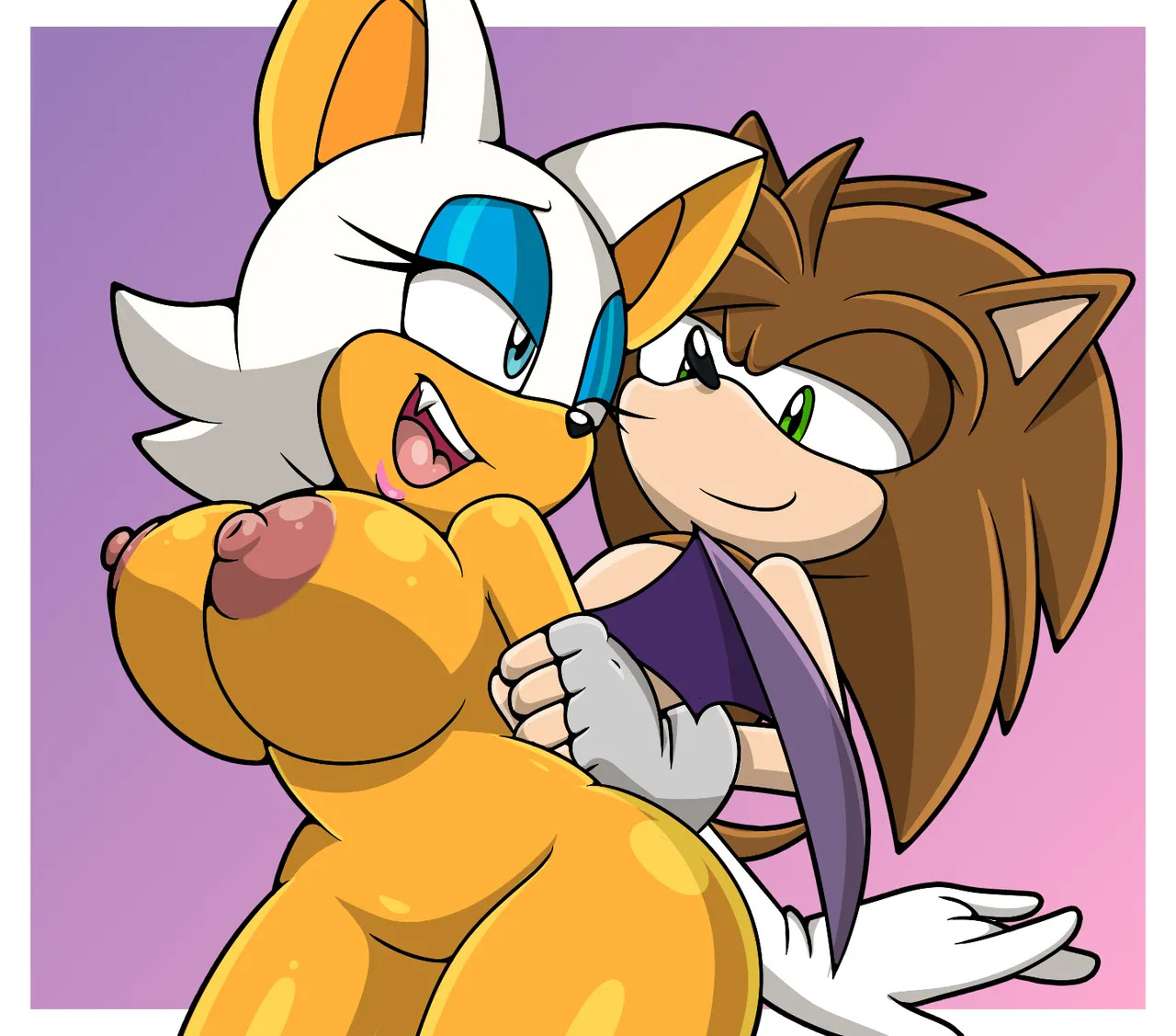 Sonicguru - Page 415