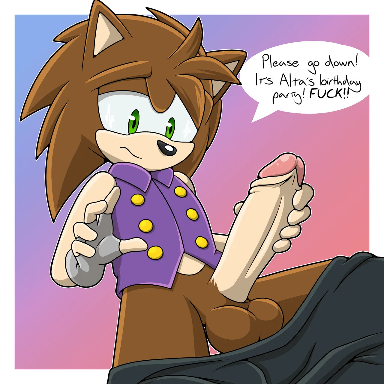 Sonicguru - Page 417