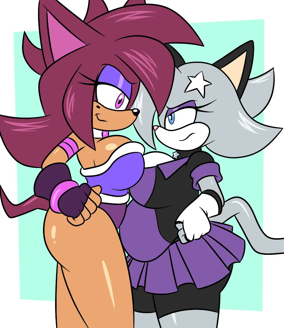 Sonicguru - Page 42