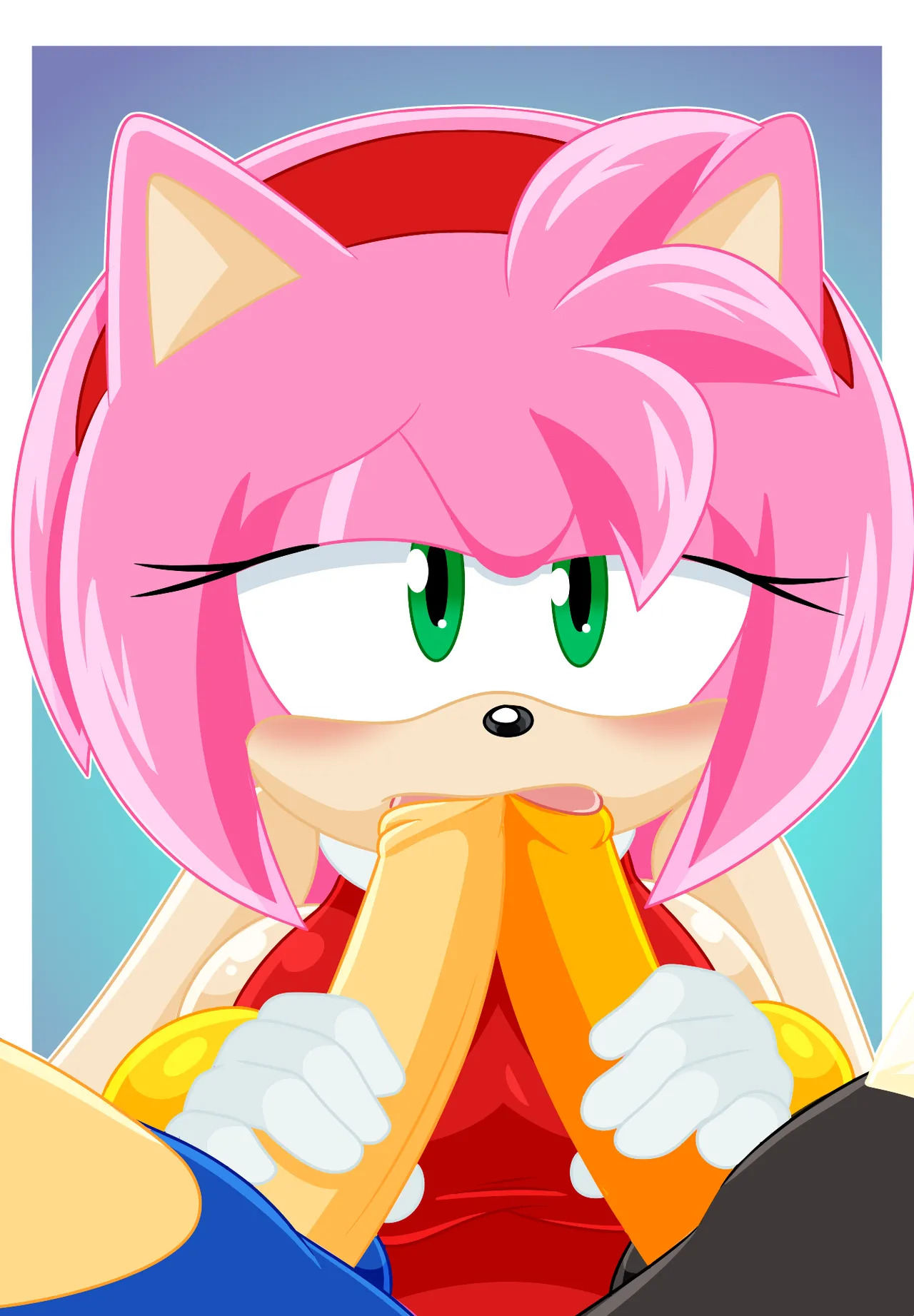Sonicguru - Page 420