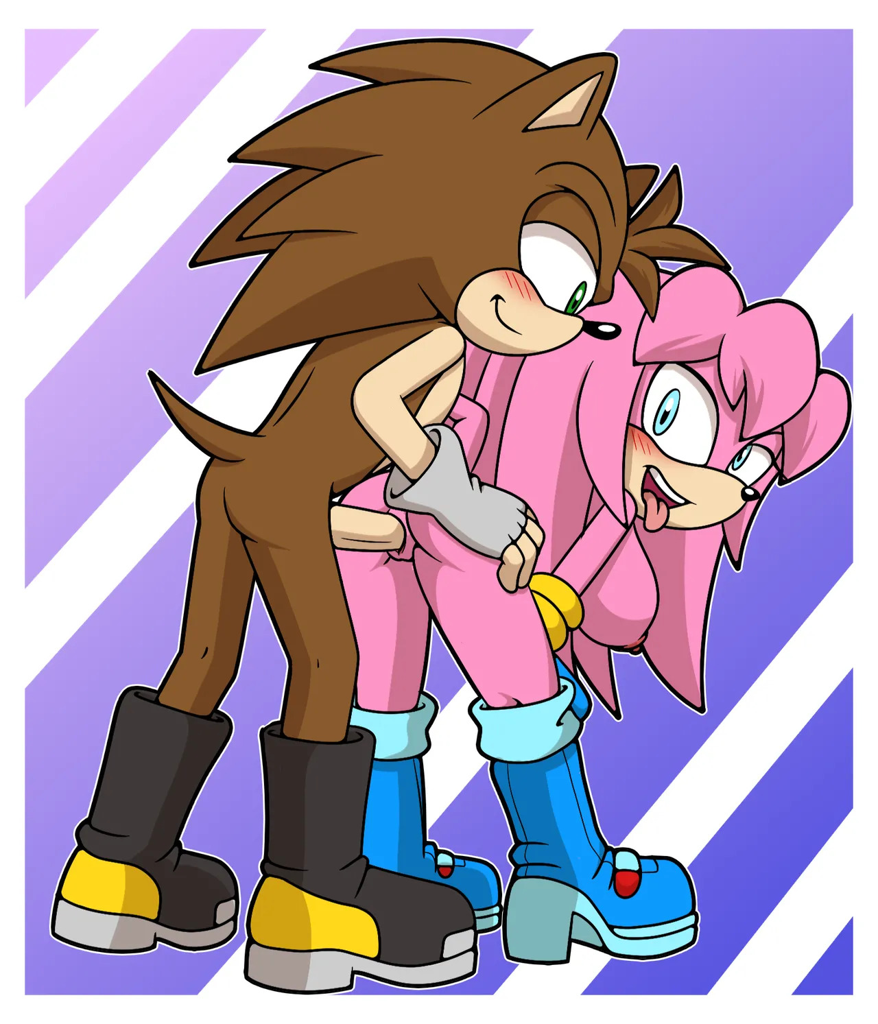 Sonicguru - Page 423