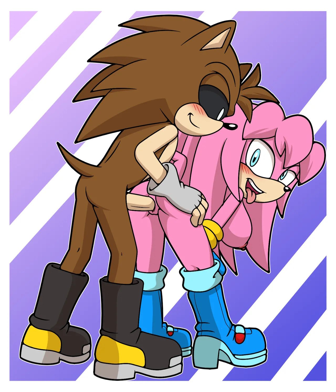 Sonicguru - Page 424