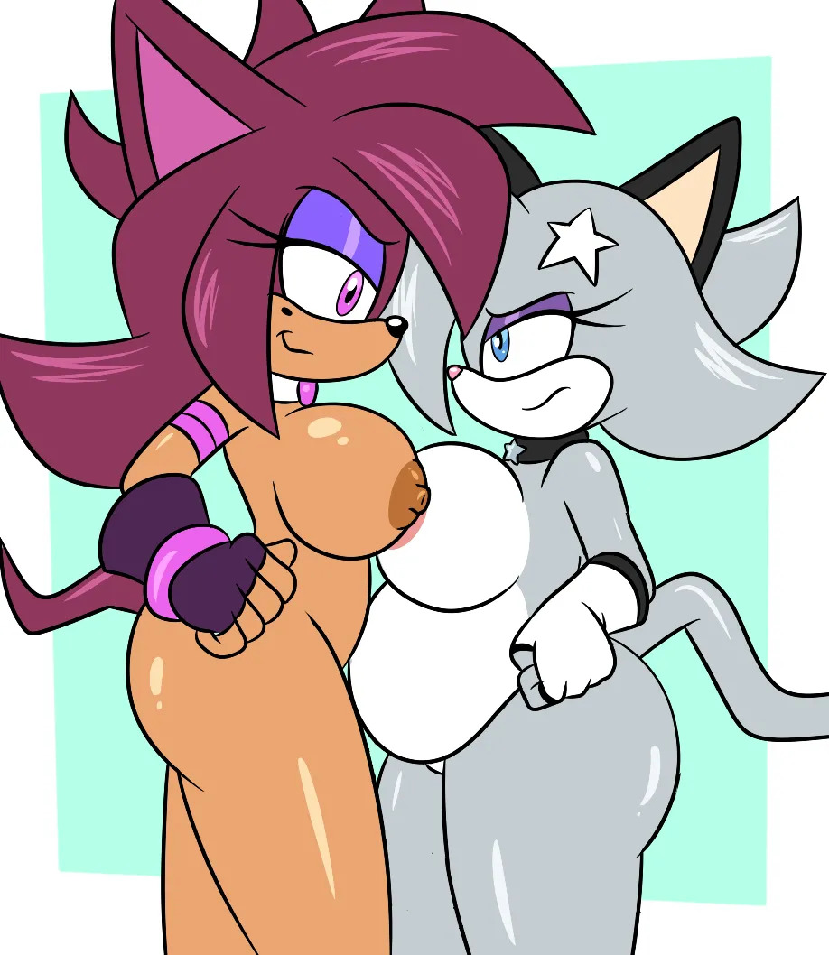Sonicguru - Page 43