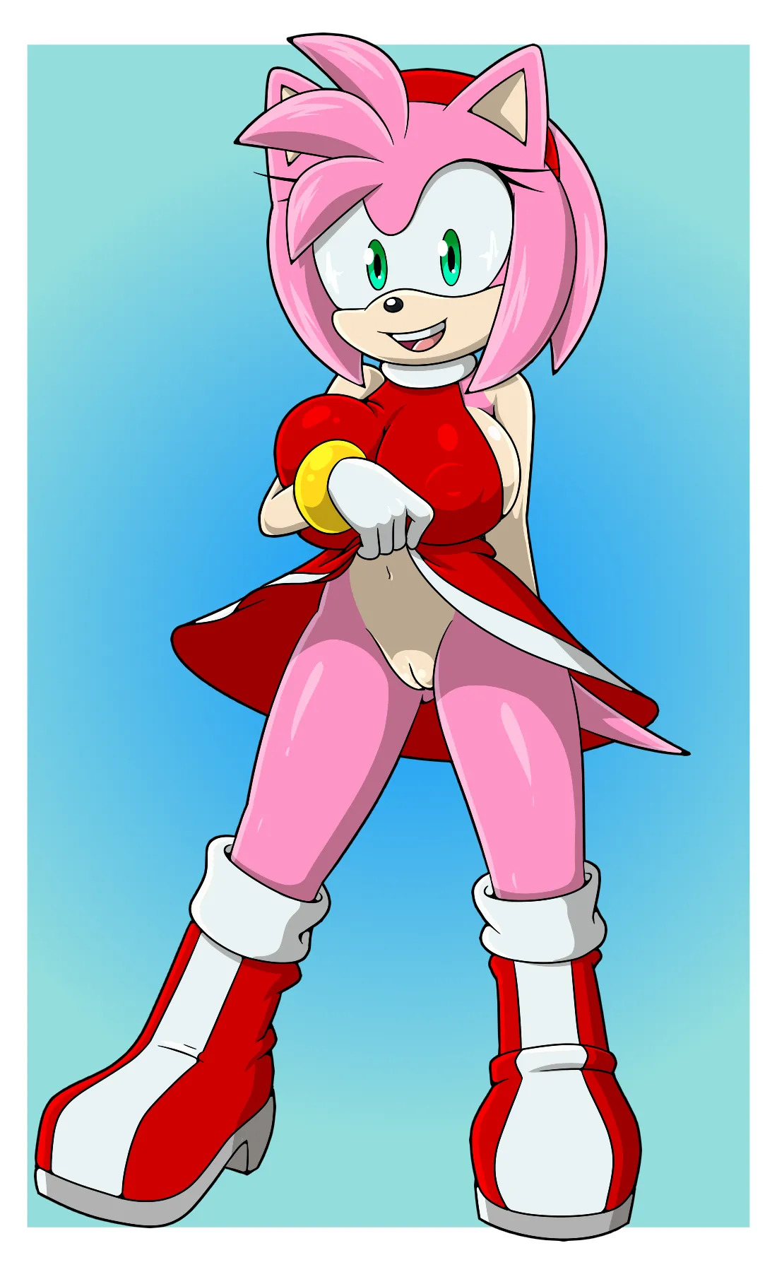 Sonicguru - Page 432