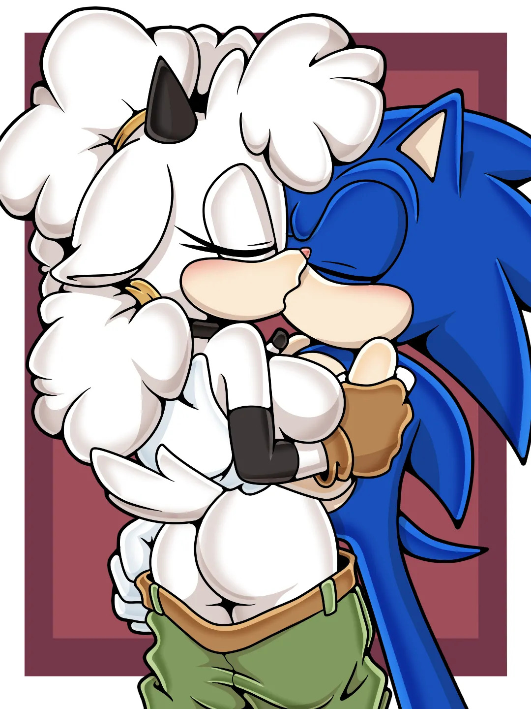 Sonicguru - Page 433