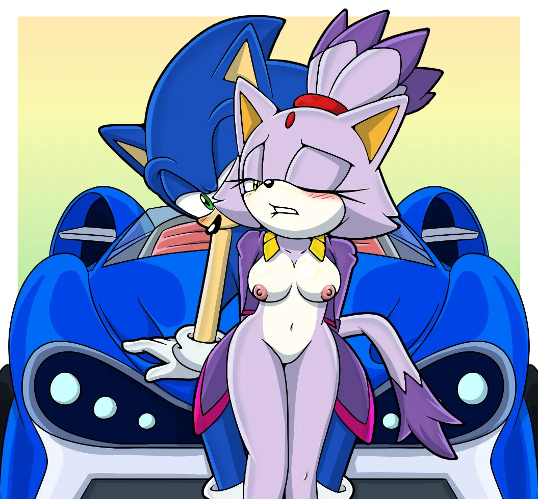 Sonicguru - Page 447