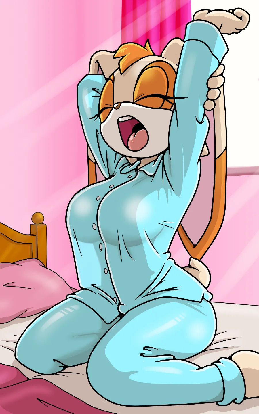 Sonicguru - Page 460