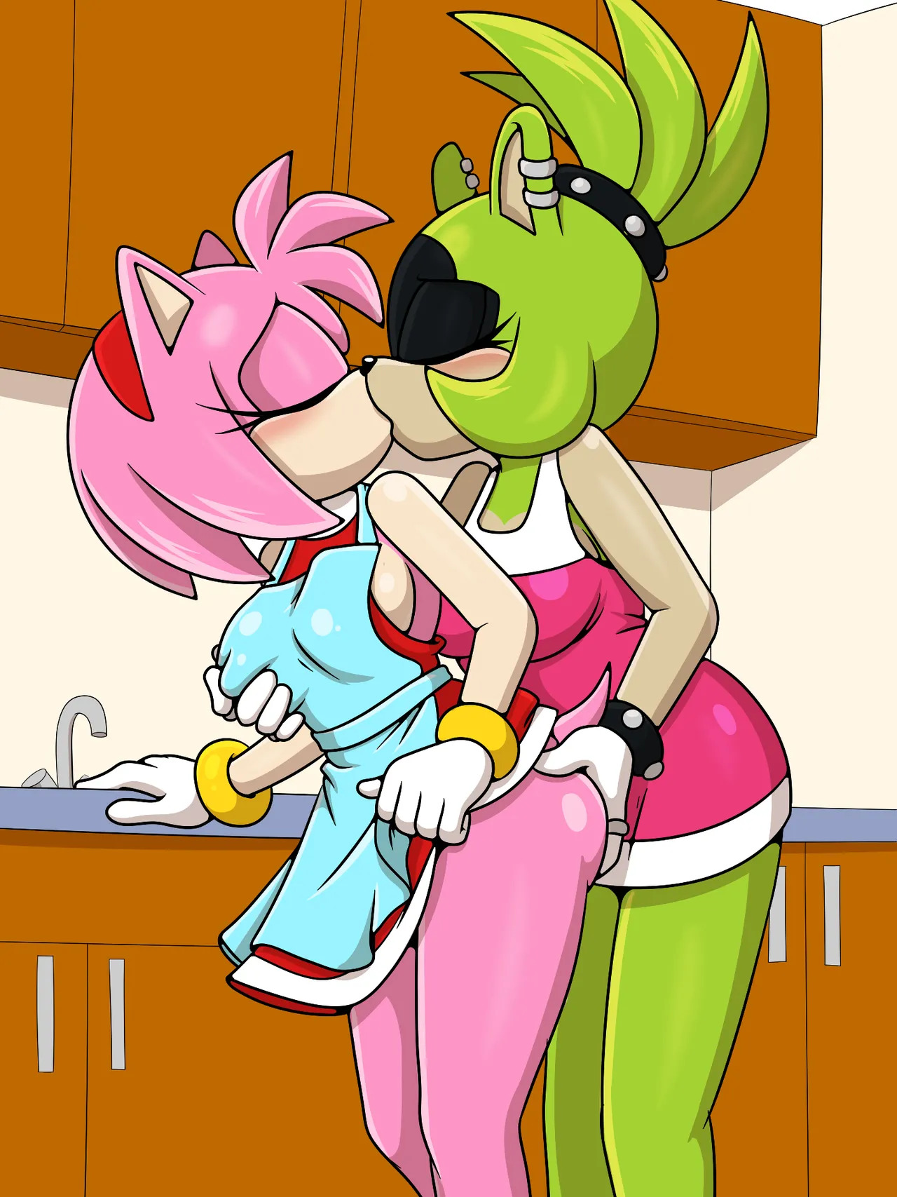 Sonicguru - Page 465
