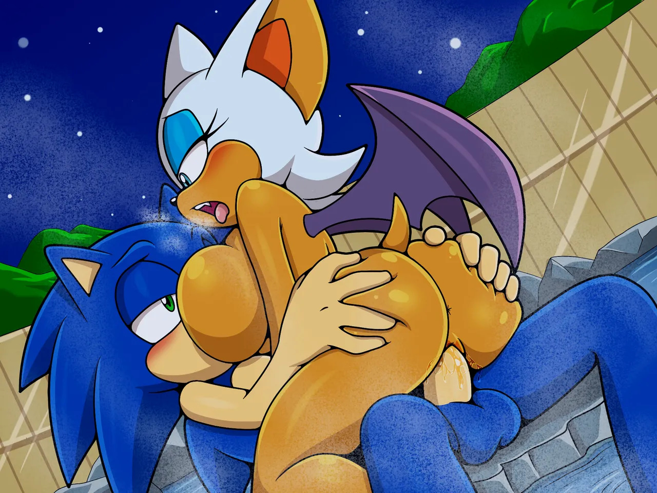 Sonicguru - Page 466