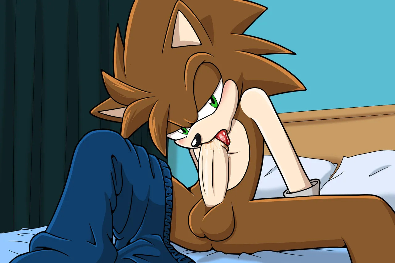 Sonicguru - Page 468