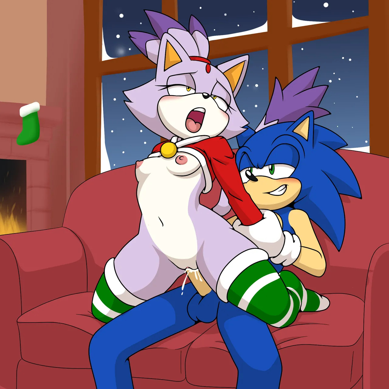 Sonicguru - Page 471