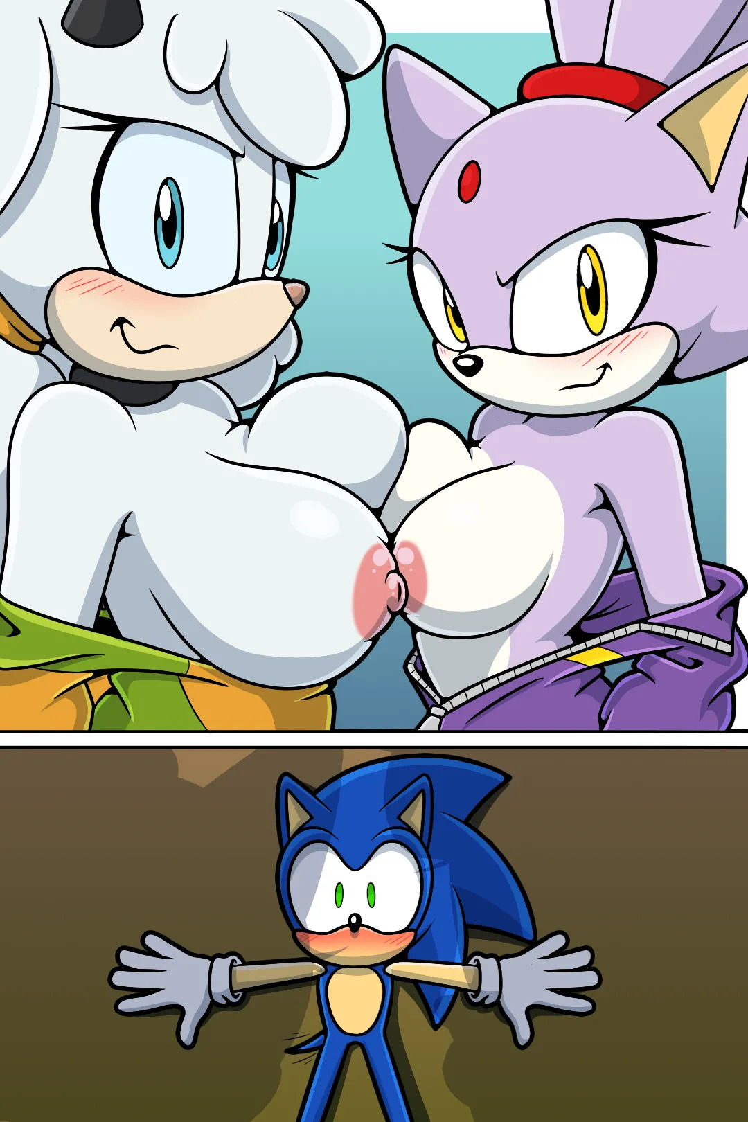 Sonicguru - Page 475