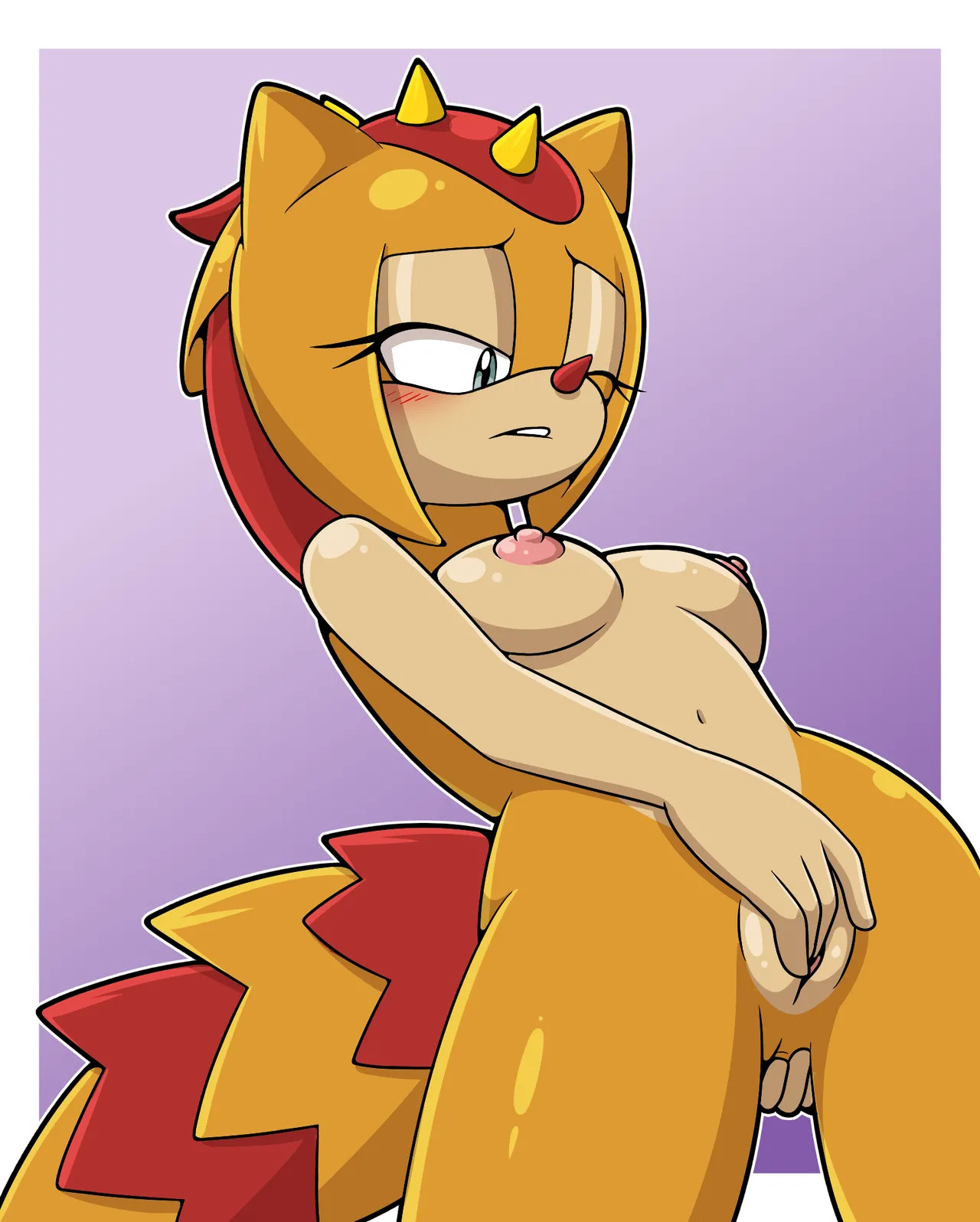 Sonicguru - Page 487