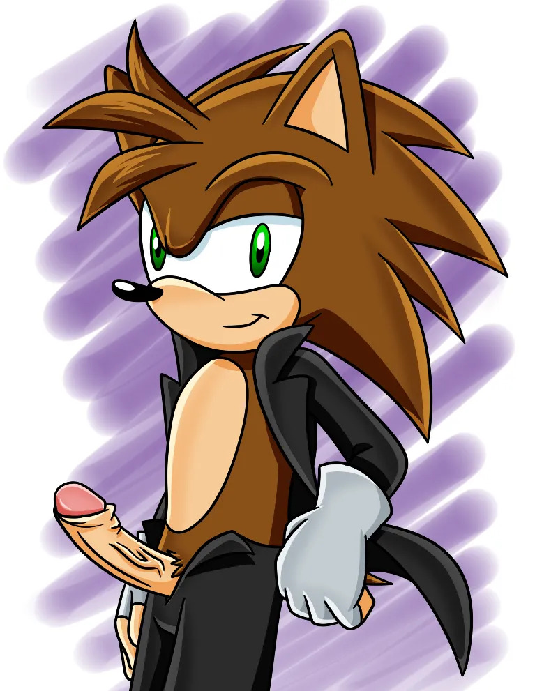 Sonicguru - Page 52