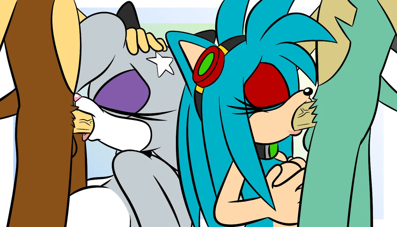 Sonicguru - Page 56