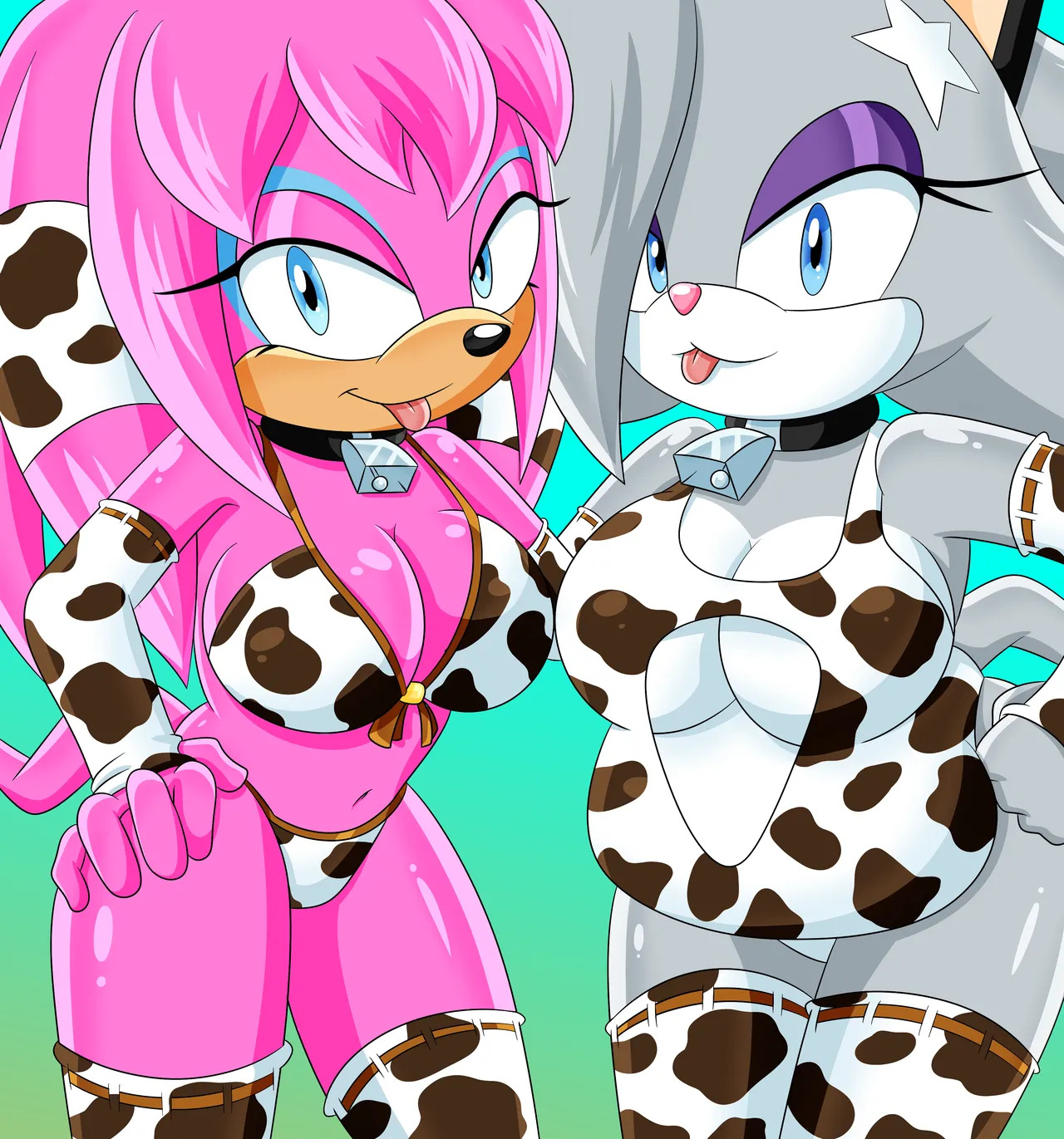 Sonicguru - Page 57