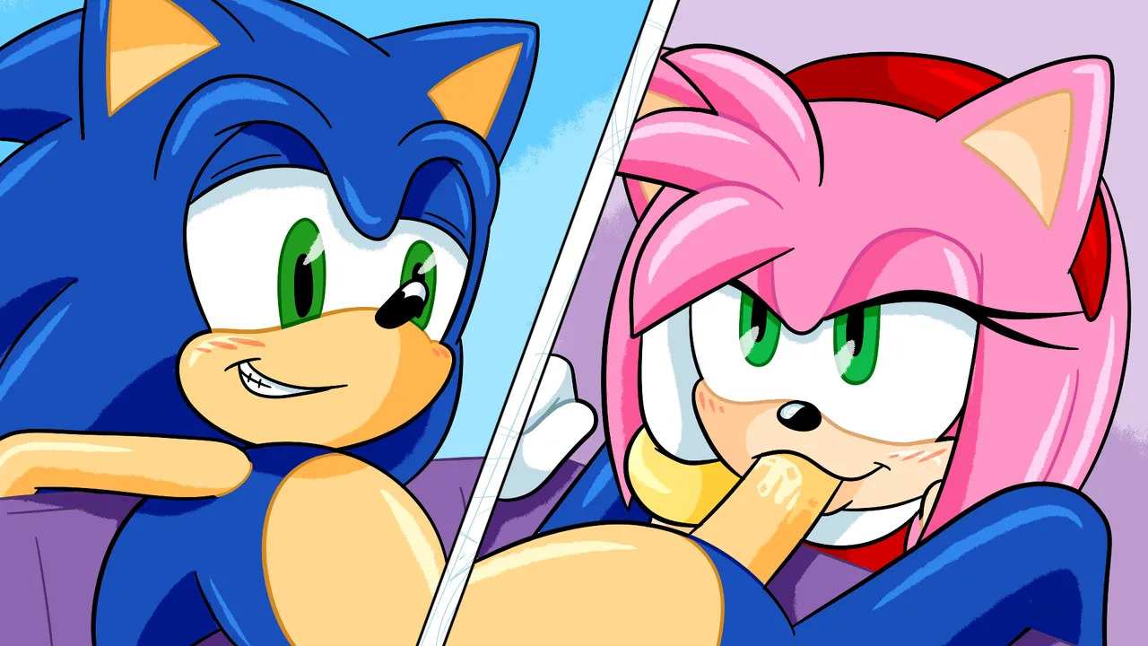 Sonicguru - Page 59